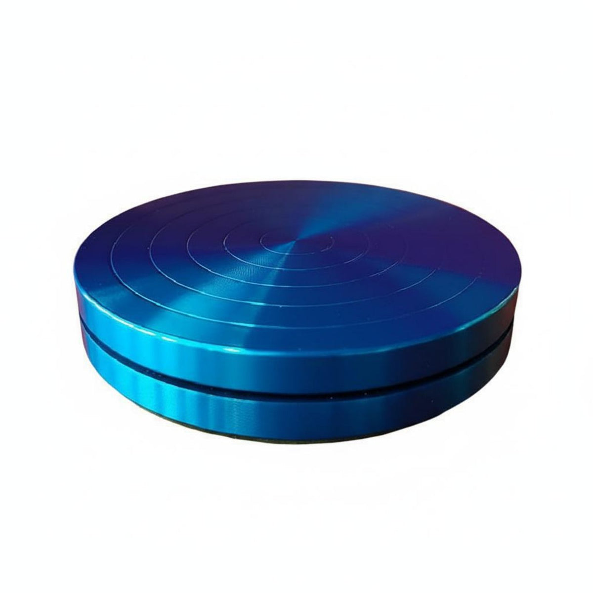 Figure Skating Long-Lasting Aluminum Alloy Metal Rotation Practice Aid