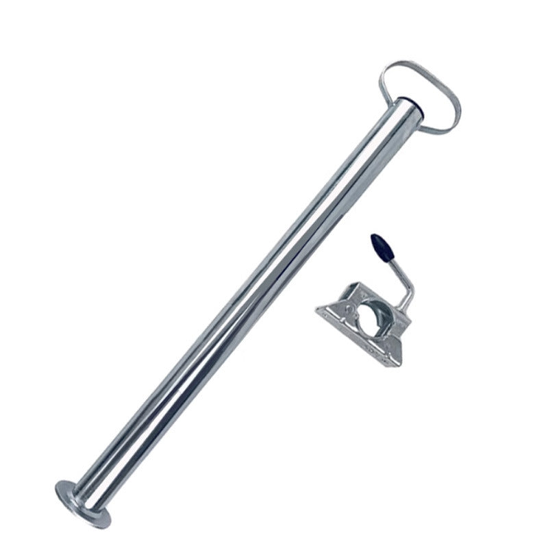 48MM Galvanized