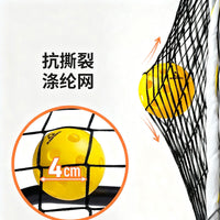匹克球网架网球网架室内外便携式移动皮克球匹克球pickleball球网
