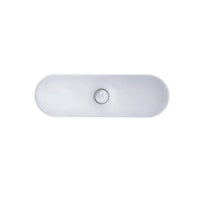 USB Rechargeable Night Light Continuous Dimming Press Dimmable Night Light