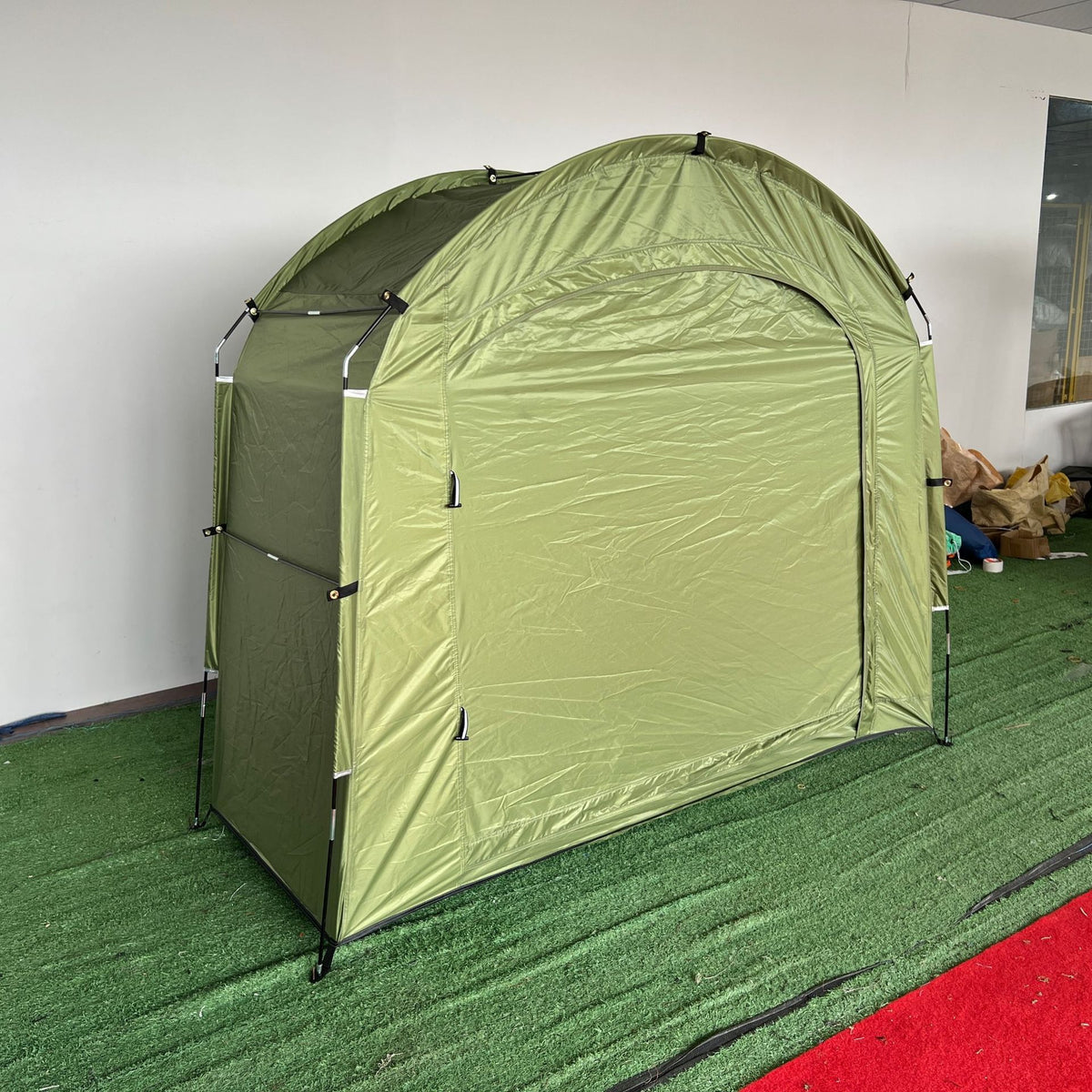 New Green / 200-80-165cm