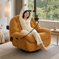 recliner chair
