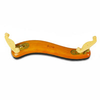 Wooden Violin Shoulder Rest Curved Violin Shoulder Rest Clipinstrument Instrument Accessory