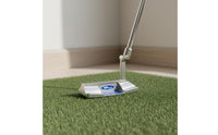 Low Center of Weight Alignment Line Putter Standard Size Practice Putter Putting Alignment Tool for Beginners, Training