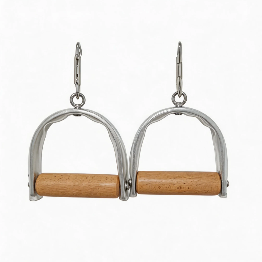 Metal Handle 1
