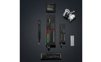 Diamond Tester handheldDestructive Diamond Tester High Accuracy Pouch Case for Jewelers, Jewelry Store, Pawn Shop