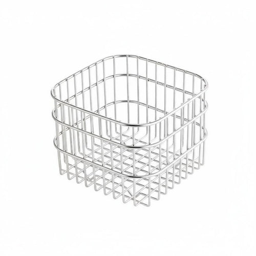 2-Tier Vanity Shelf Rustresistant 2-Tier Organizer Space-Saving for Bathroom, Women
