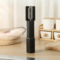 Electric fishing Scaler Handheld Electric fishing Scale Remover Automatic for Home Cooks, Kitchen