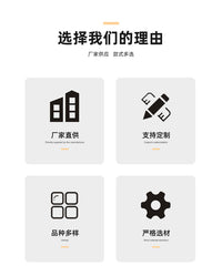 新中式老榆木摇摇椅儿童休闲摇晃凳实木木马凳庭院阳台休闲摇摇椅