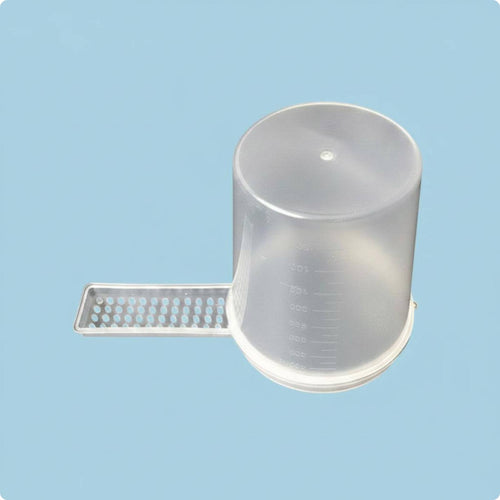 Water Feeder Odorless Transparent Waterer Climbable Stairs