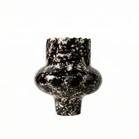 Flower Vase Decorative Vessel Artistic for Entryway