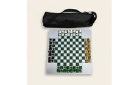 4 Player Chess Set Easy to Learn Chess Set