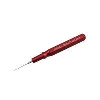 Watch Movement Oiling Pen Accurate Watch Oiler Metal for Watchmakers
