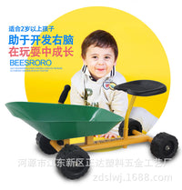 比思龙儿童玩具 儿童挖掘机沙滩工程车宝宝挖沙铲车厂家直销批发