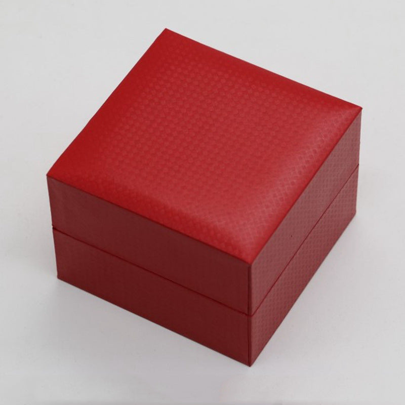 Red 10x10x72cm