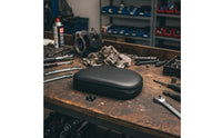 Motorcycle Backrest Pad Comfortable Passenger Backrest Cushion