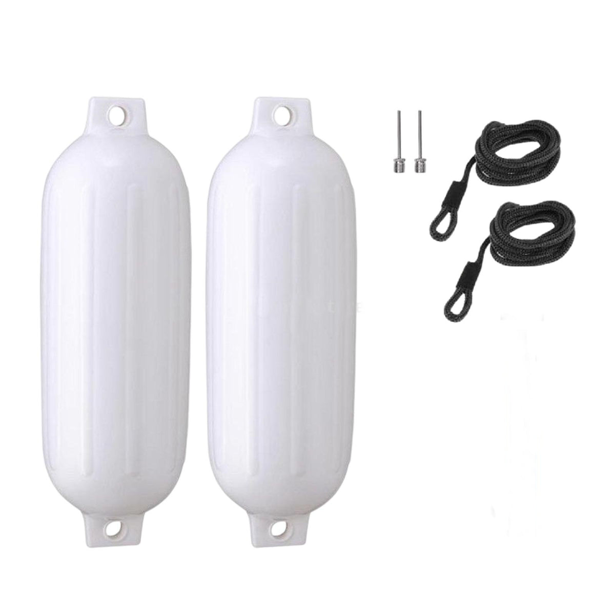 Inflatable Marine Fender Ball for Boats and Yachts
