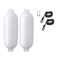 Inflatable Marine Fender Ball for Boats and Yachts
