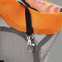 Feline Carrier Bag Lightweight Small Dog Carrier Handheld for Travel, Outdoor