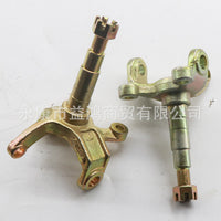 ATV Steering Knuckle with Disc Brake for Sand Vehicles