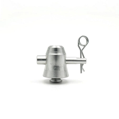 Half-Joint Connector Stage Half Conical Coupler High-Grade Framework Connector for School Performances, Nuptial Celebrations