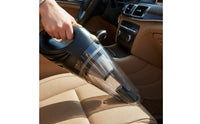12V Car Vacuum Cleaner High Power Suction Portable Auto Vacuum Cleaner