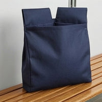 Professional Umpire Bag with Pockets Structured Umpire Bag Organized Quick Access for Umpires