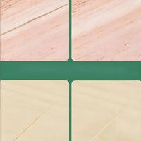 Tile Floor Repair Kit Clear Hinged Lid Tile Repair Kit Portable