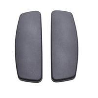 Comfortable Office Chair Armrest Replacement Ergonomic Desk Chair Armrest Replacements Universal Furniture Parts Low-Profile