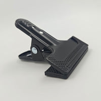 ABS Guitar and Ukulele Headstock Phone Holder for Sheet Music