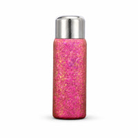 Tumbler with Tea Infuser Heat-Resistant Titanium Tumbler Lightweight for Travel
