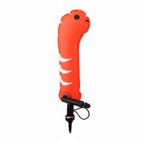 Tiny Underwater Eel Toy Soft Inflatable Diving Toy Water Plaything for Swimming Pool