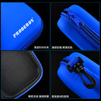 Multi-functional Fishing Lure Storage Bag for Treble Hooks and Baits