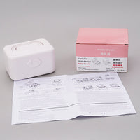 家用电动绕线机DIY编织工具缝纫线梭芯小型绕线器简易型缠线器.