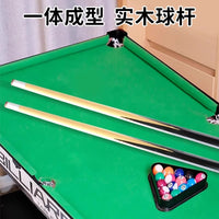 儿童台球桌儿童家用小型桌面迷你桌亲子互动室内家庭桌球男孩玩具