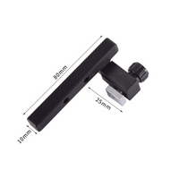 Angle-adjustable cutting jig