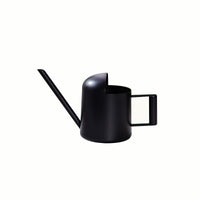 Stainless Steel Long Spout Watering Can for Indoor Plants, 300ML Mini Garden Watering Pot