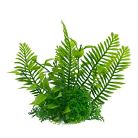 Aquarium Artificial Plastic Seaweed Plant Decoration