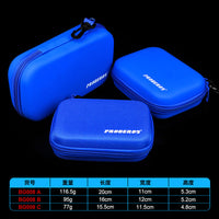 Multi-functional Fishing Lure Storage Bag for Treble Hooks and Baits