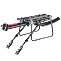 Aluminum Alloy Quick-Release Bicycle Rear Rack