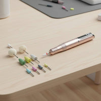 USB Polishing Machine Hand-Held Mini Precision Polisher Low Noise