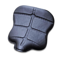 Honeycomb 3D Summer Heat Insulating Breathable Motorcycle Gel Seat Cover Electric Scooter Seat Cover Sun Protection Waterproof All-Season