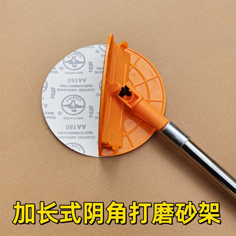 Connectable Half-rnd