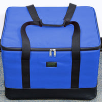 Ice Emperor Medical Cooler Bag for Vaccine & Biological Reagent Transport, 2-8°C Cold Chain