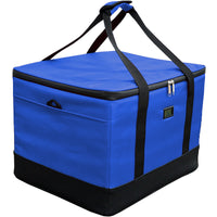 Ice Emperor Medical Cooler Bag for Vaccine & Biological Reagent Transport, 2-8°C Cold Chain