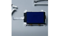 Ribbon Cable Replacement Display Screen Original-Style Keyboard Display Screen Black Frame