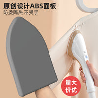 Heat-Resistant Ironing Glove and Mini Ironing Board Set