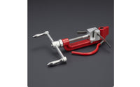 Tensioning Tool   Stainless Steel Cable Tie Tool Manual Cable Tie Tensioner for Electricians, Installers, Electrical Bundling, Marine Wiring
