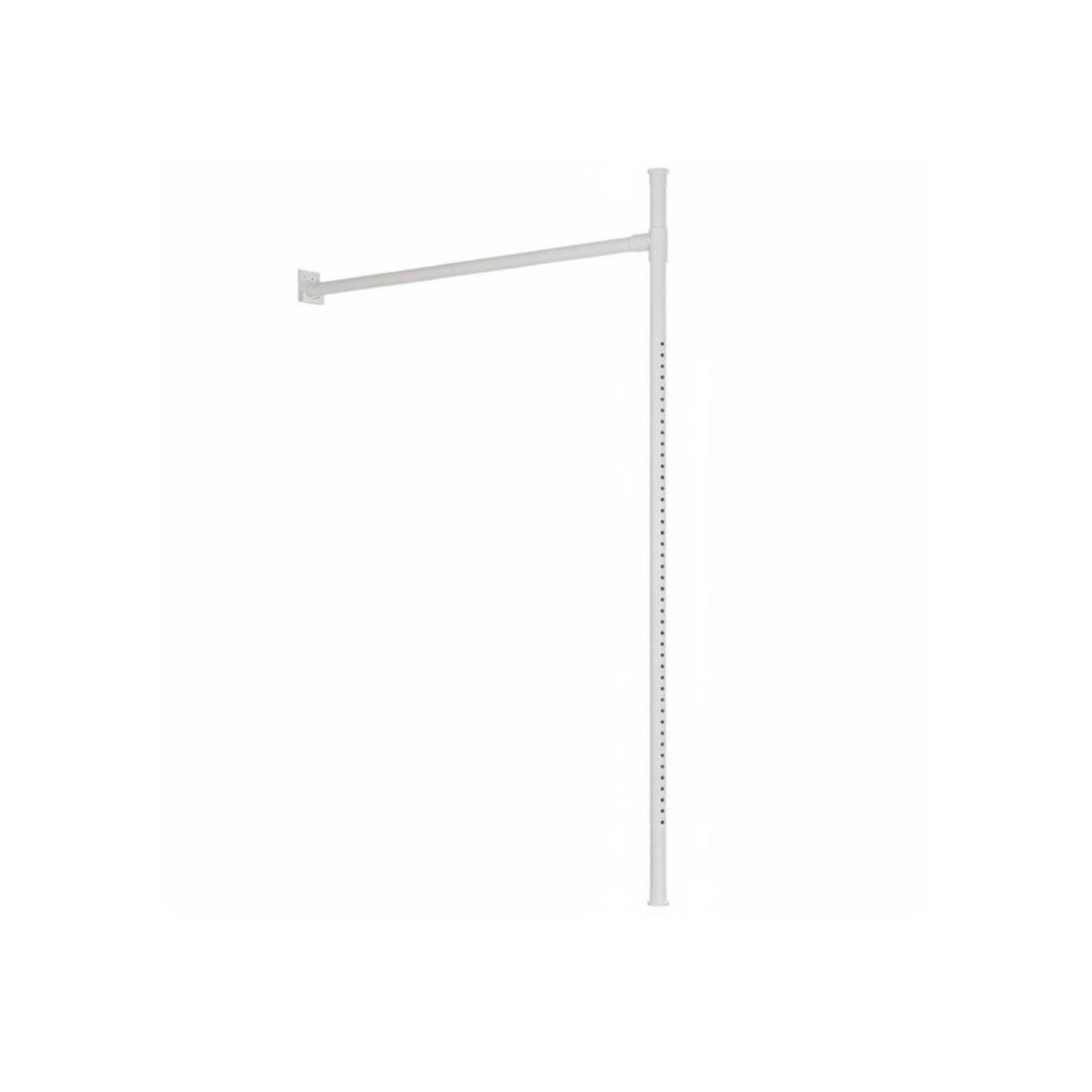 tool-No-Drillstanding Folding Partition Movable Room separater Allows ventilation for Renters