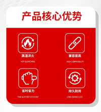 Motorcycle Shock Absorber Spring Compressor Tool